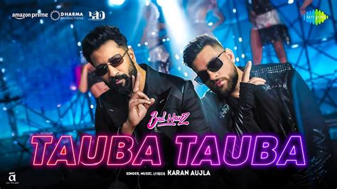 karan aujla tauba song download